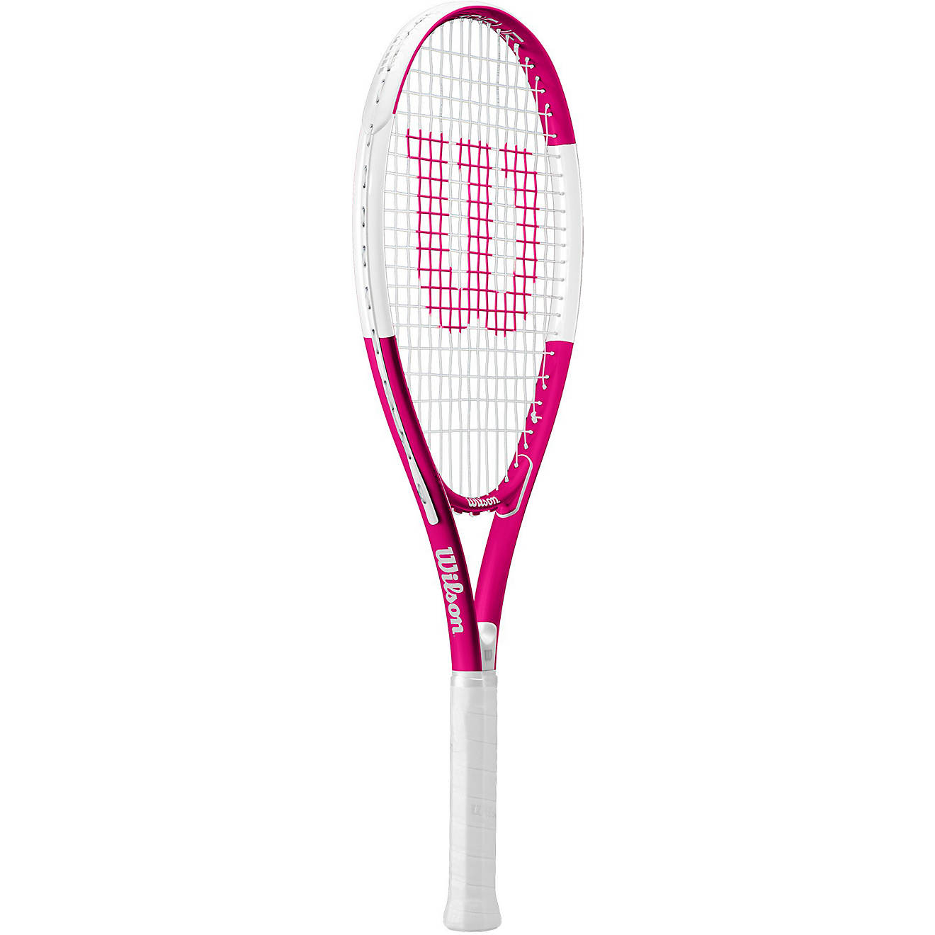 Wilson Adults' Intrigue Tennis Racket                                                                                            - view number 1