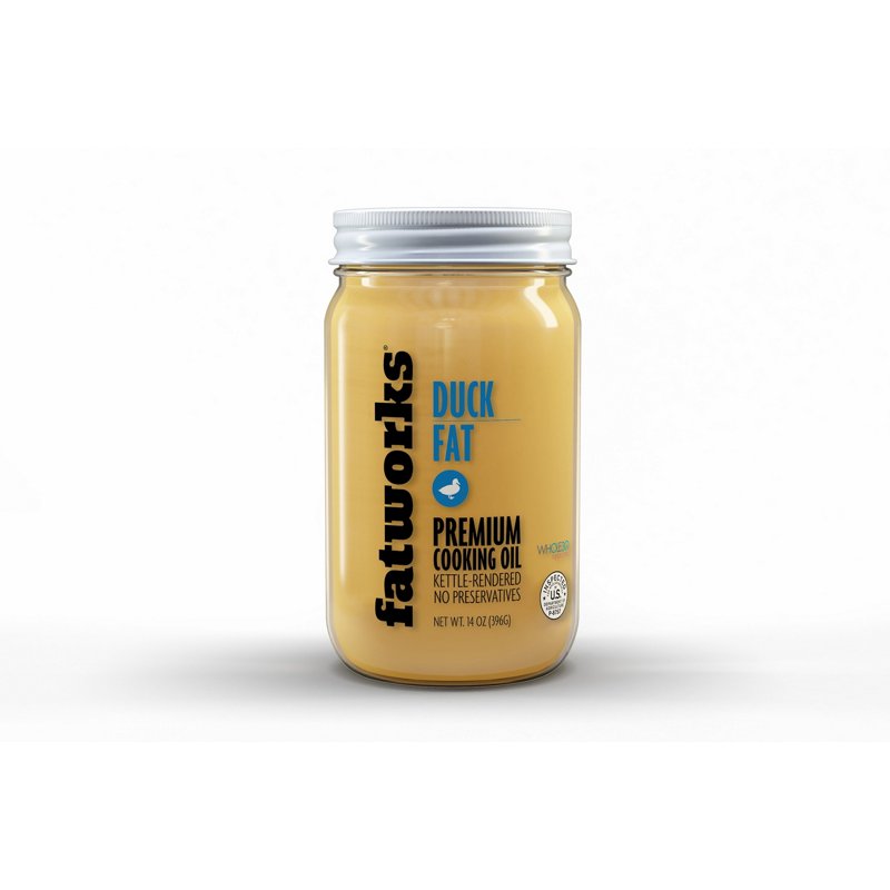 Fatworks 14 Oz Prem… - image