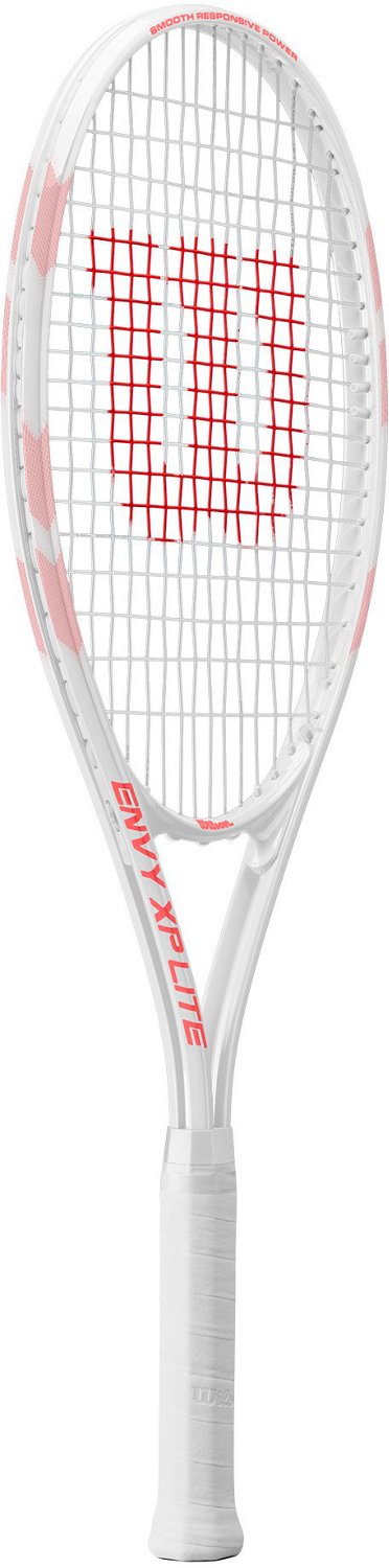 Wilson Adults Envy XP Lite Tennis Racket Academy