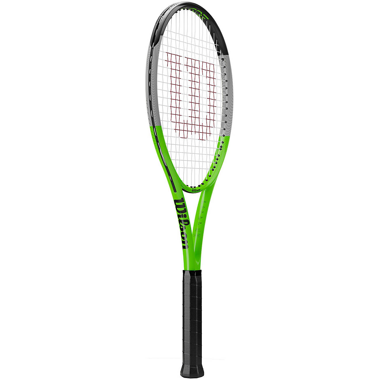 Wilson Blade Feel RXT 105 2022 Tennis Racket                                                                                     - view number 1