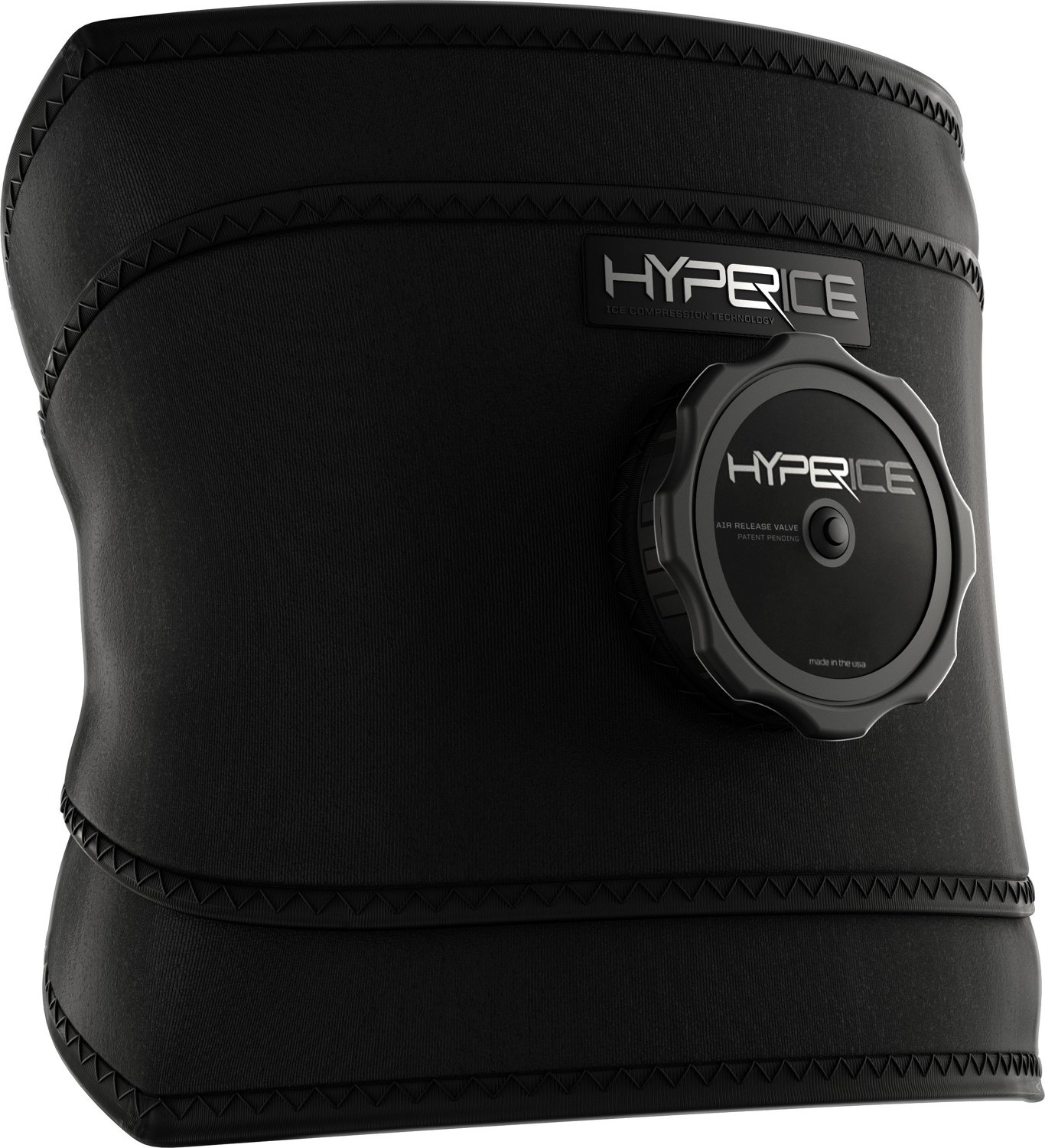 Hyperice ICT Back Wrap  - view number 2