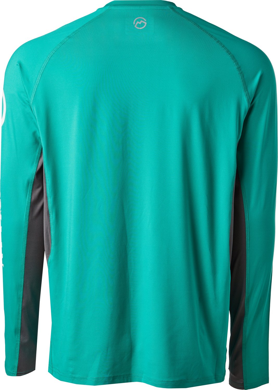 Magellan Outdoors Men's Pro AnglerPieced Long Sleeve T-Shirt - view number 2