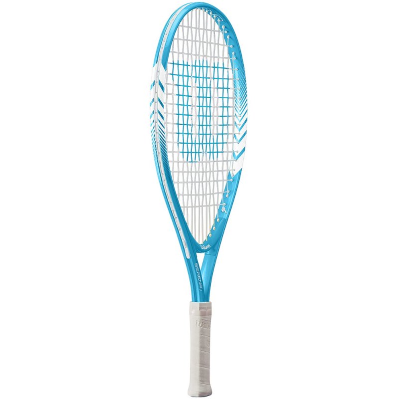 Wilson Serena Jr. 2… - image
