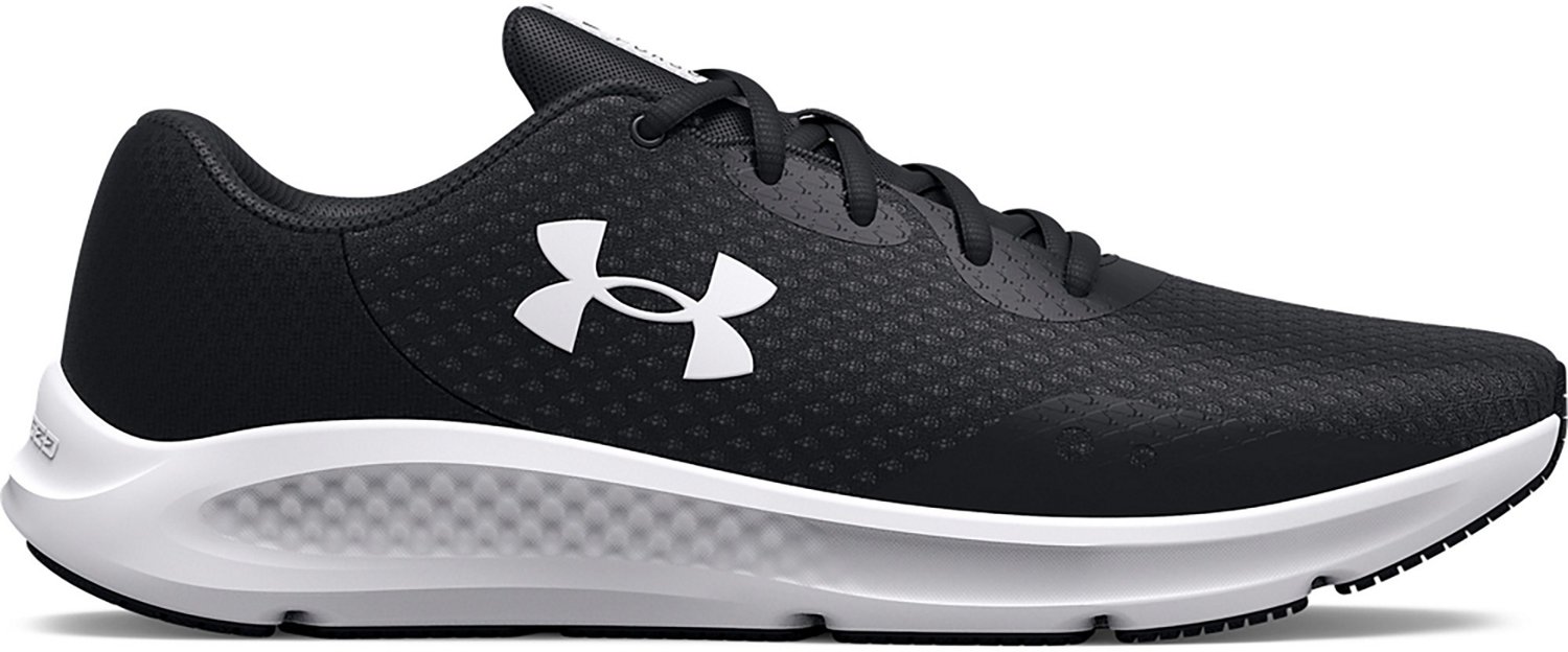 Under Armour Women's Pursuit 3 Low Top Running Shoes | Academy