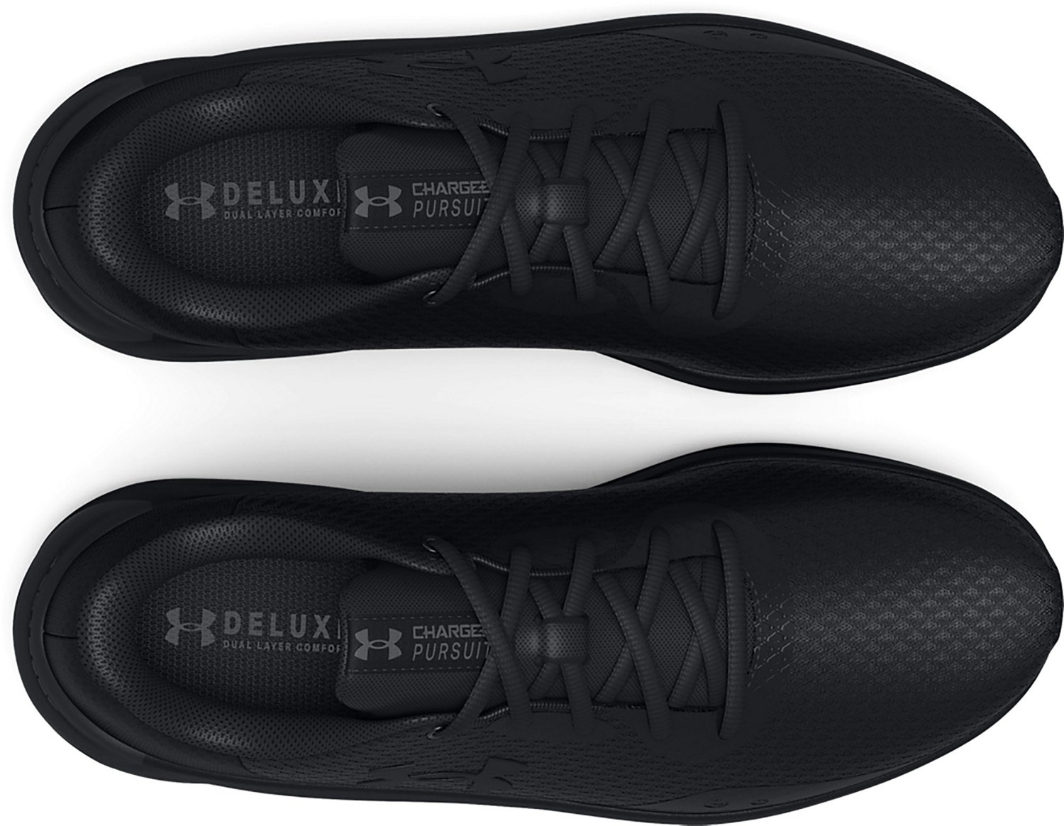 Under Armour Men's Pursuit 3 Running Shoes Academy