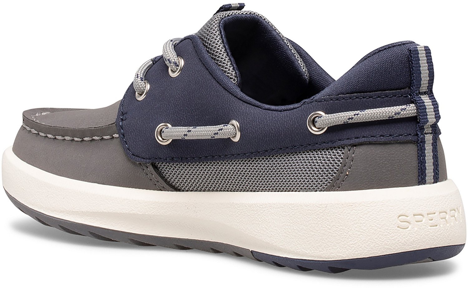 Sperry Kids' Fairwater PlushWave Boat Shoes | Academy