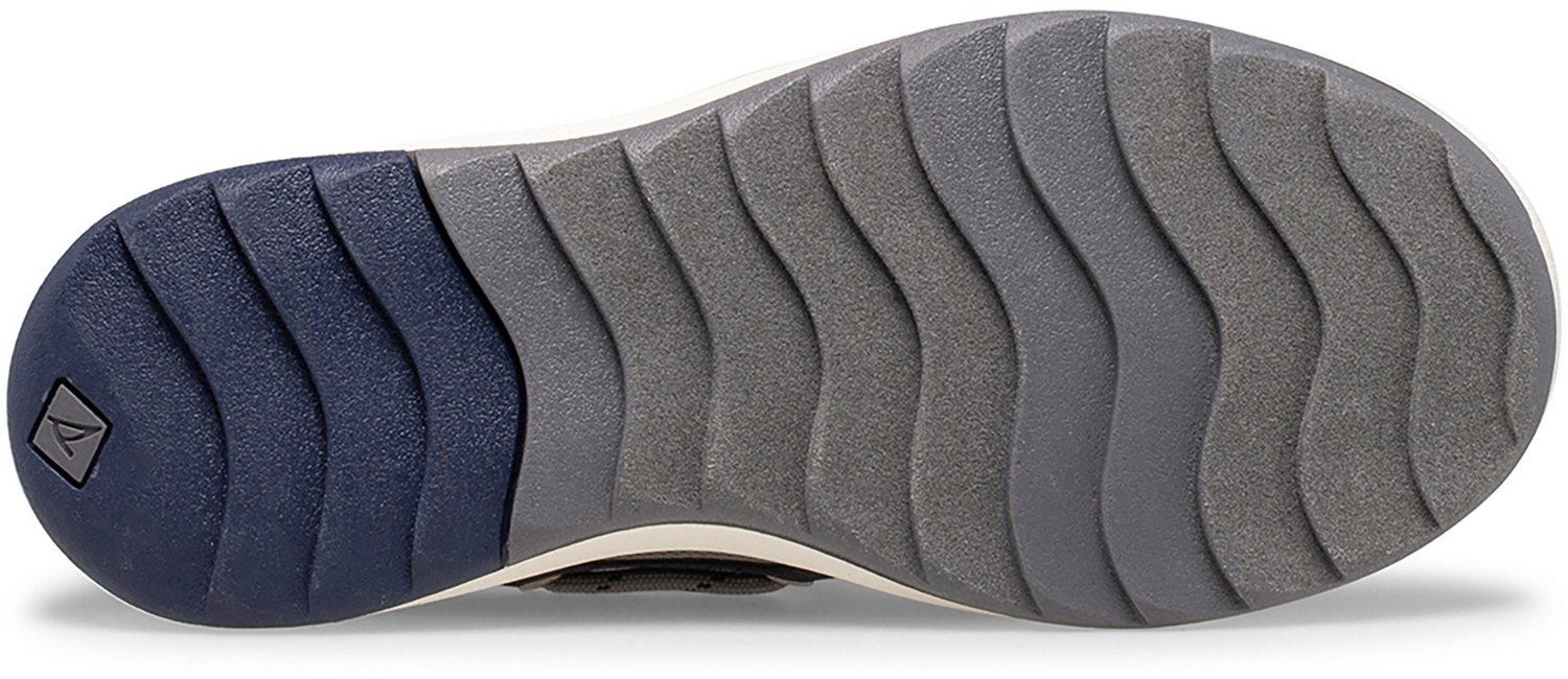 Sperry Kids' Fairwater PlushWave Boat Shoes - view number 5