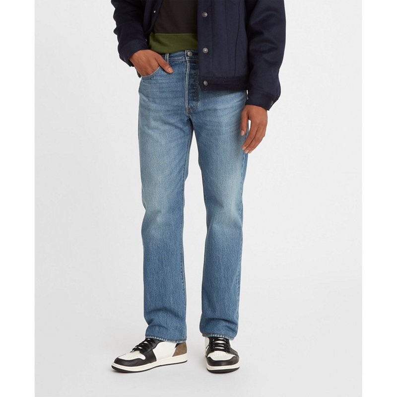 Levi's Men's 501 Or… - image