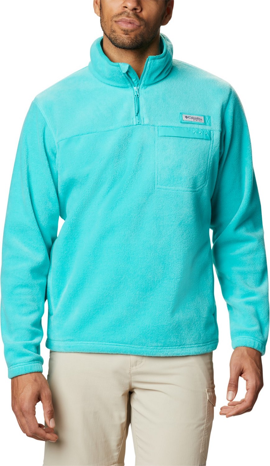 Columbia Men's Sweatshirts & Hoodies