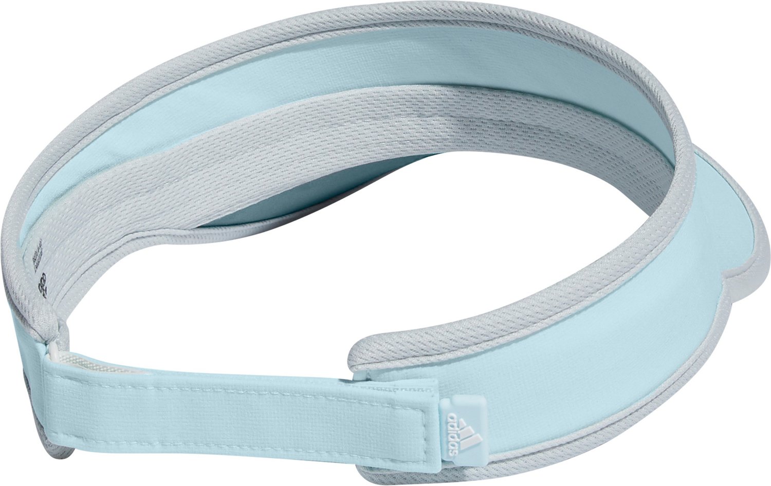 adidas Womenâ€™s Superlite 2.0 Visor - view number 2