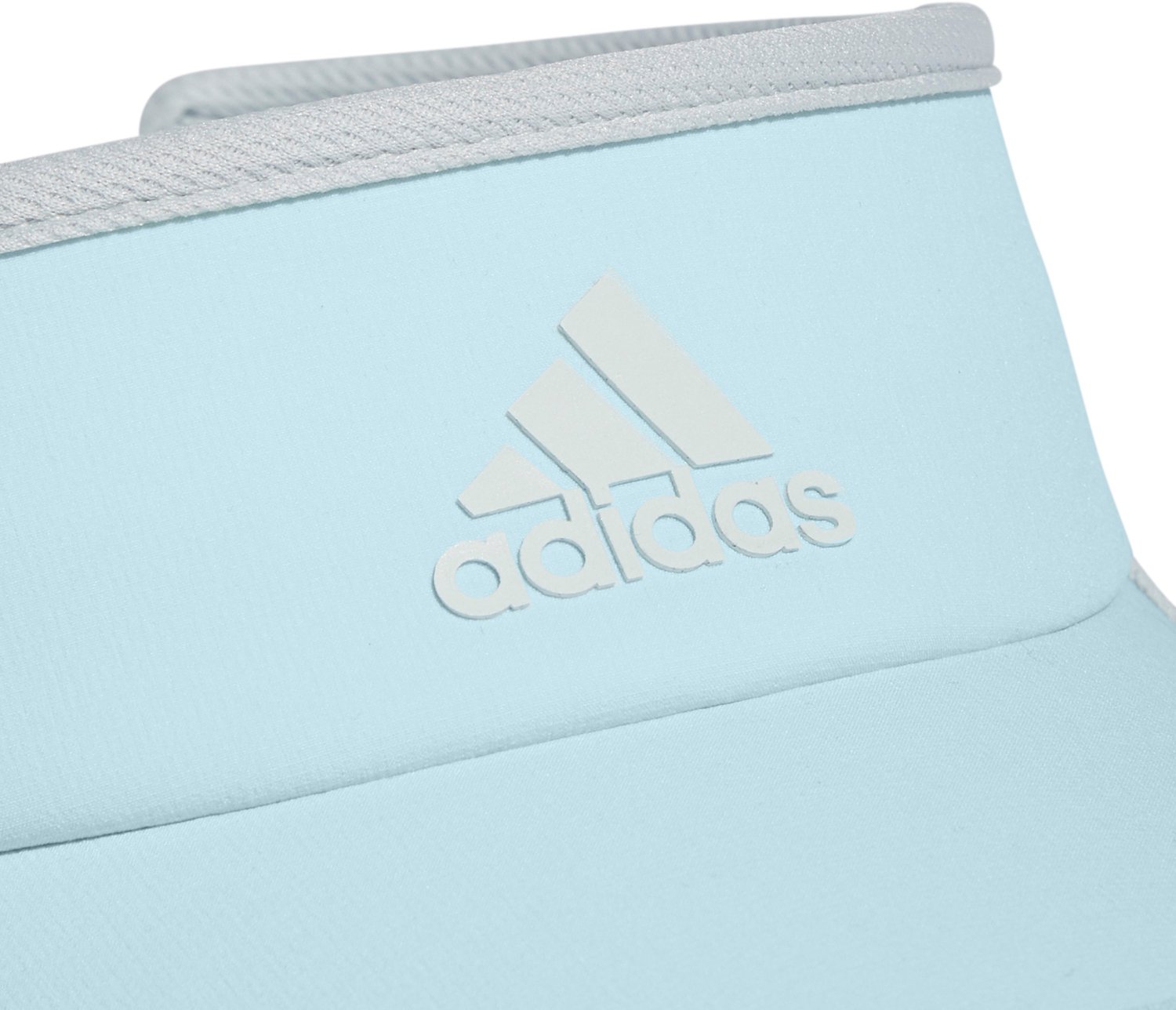 adidas Womenâ€™s Superlite 2.0 Visor - view number 3