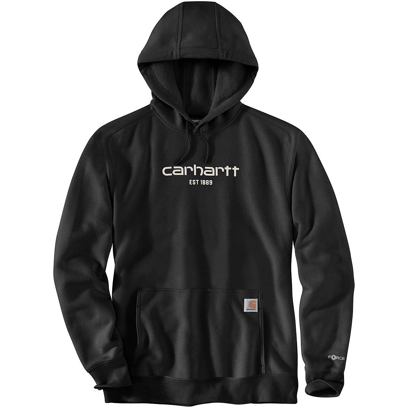 Carhartt Men's Relaxed Sweatshirt                                                                                                - view number 1
