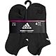 adidas Women's No-Show Socks 6 Pack                                                                                              - view number 3 image