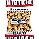 Pets First Seattle Seahawks Peanut Bag Dog Toy                                                                                   - view number 1 selected