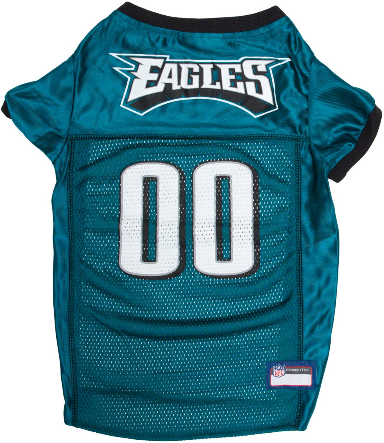 Eagles 2024 jersey dog