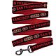 Pets First San Francisco 49ers Dog Leash                                                                                         - view number 1 selected
