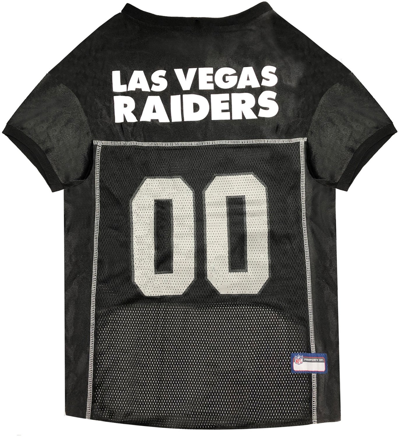 RAIDERS LOGO/V – Survival Clothing & Footwear