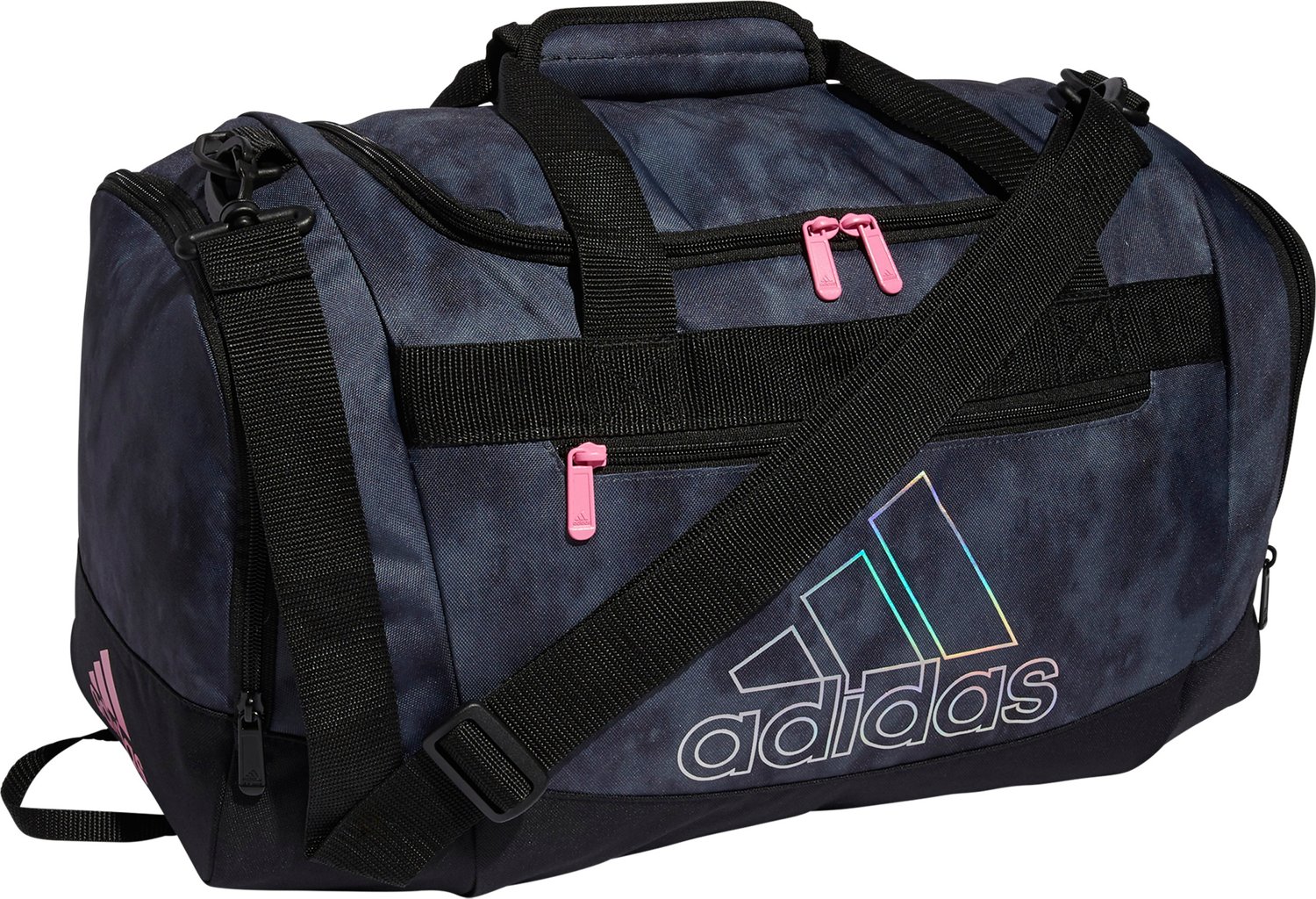 adidas Defender Small Duffel Bag |