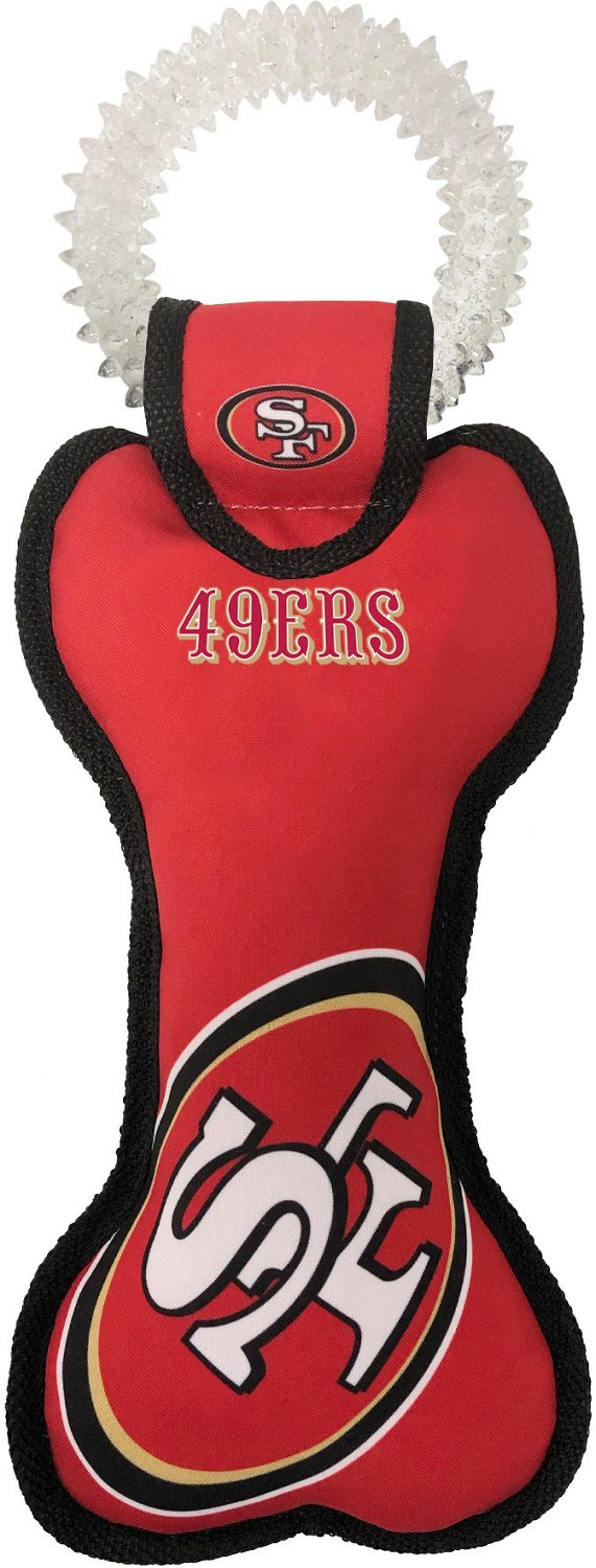 Sf 49ers Toy 