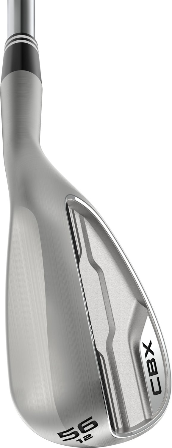 Cleveland Golf CBX Zipcore Steel Wedge Golf Club Academy