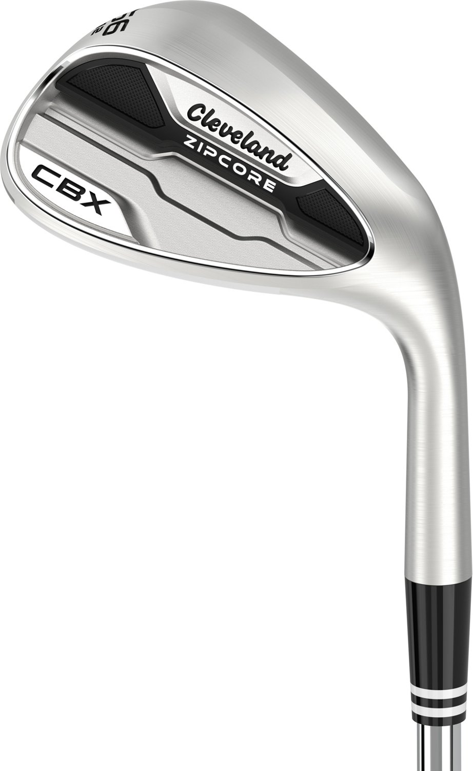 Cleveland Golf CBX Zipcore Steel Wedge Golf Club - view number 2