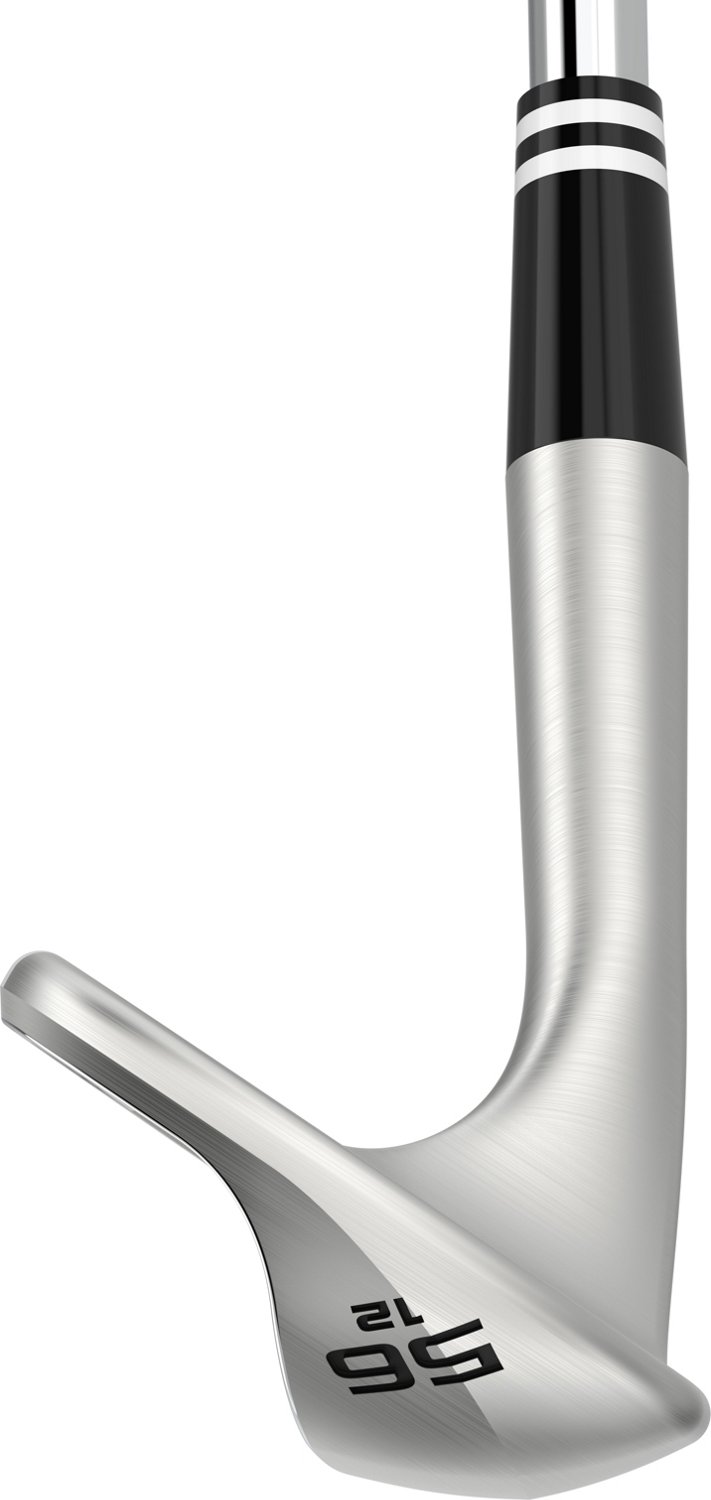 Cleveland Golf CBX Zipcore Steel Wedge Golf Club - view number 4