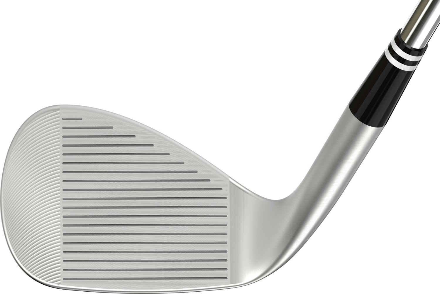 Cleveland Golf CBX Zipcore Steel Wedge Golf Club - view number 5