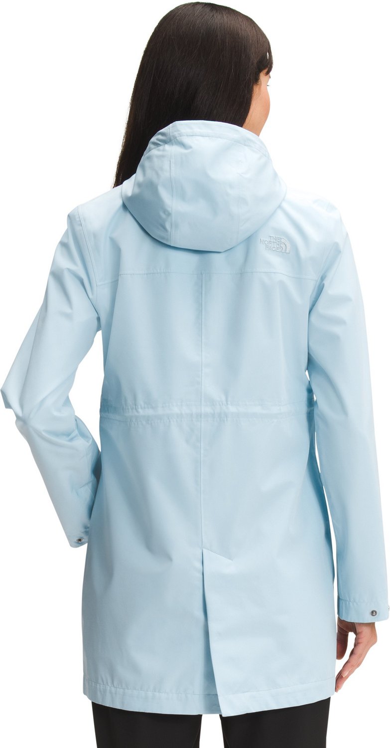 Academy women's 2024 rain jacket