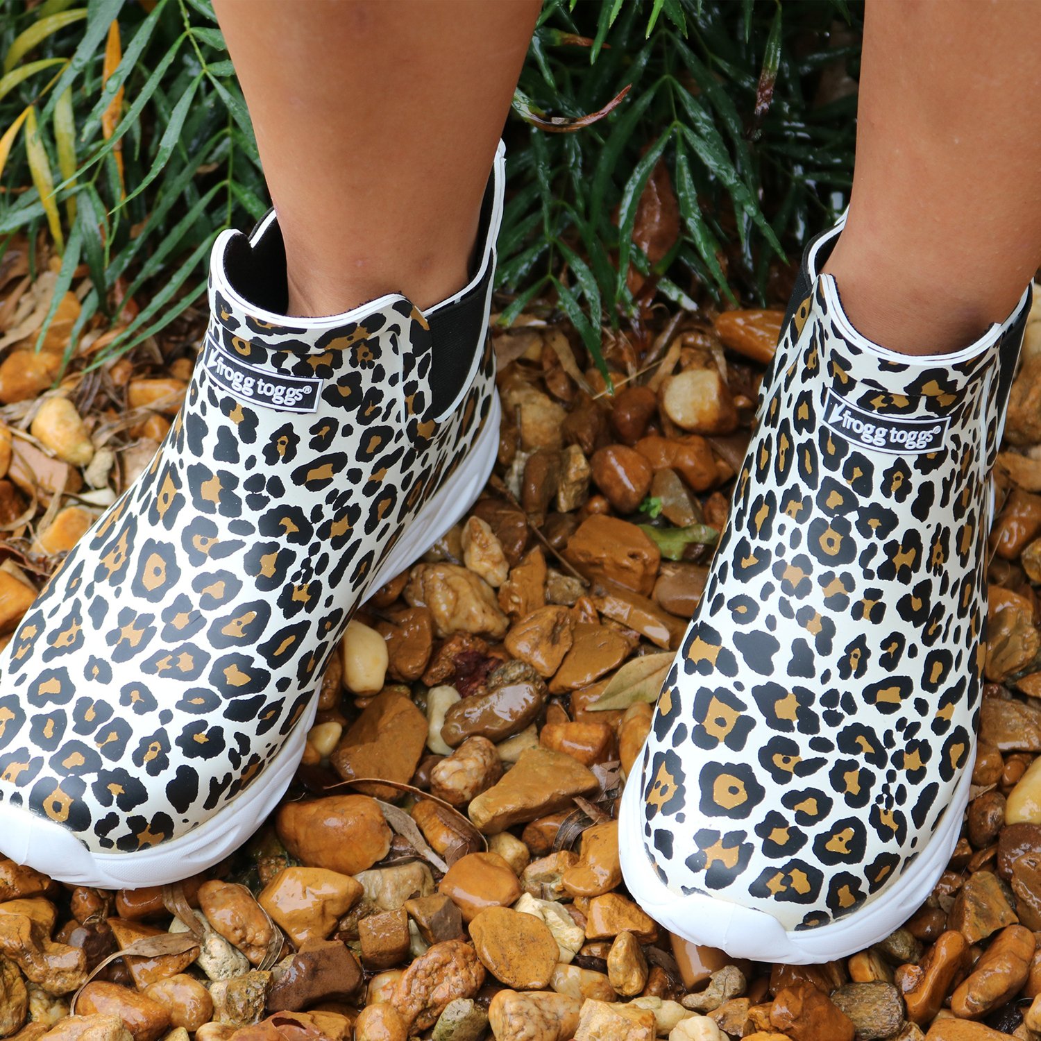 frogg toggs Women's Splish Splash Slip-On Boots - view number 2