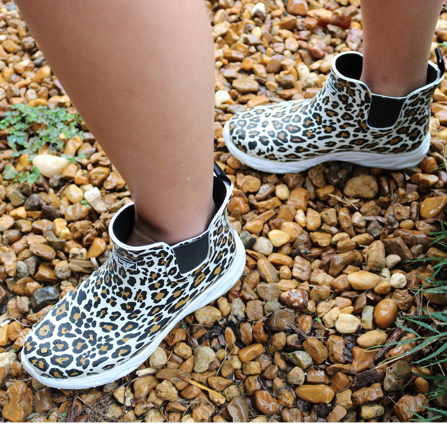 frogg toggs Women's Splish Splash Slip-On Boots - view number 4