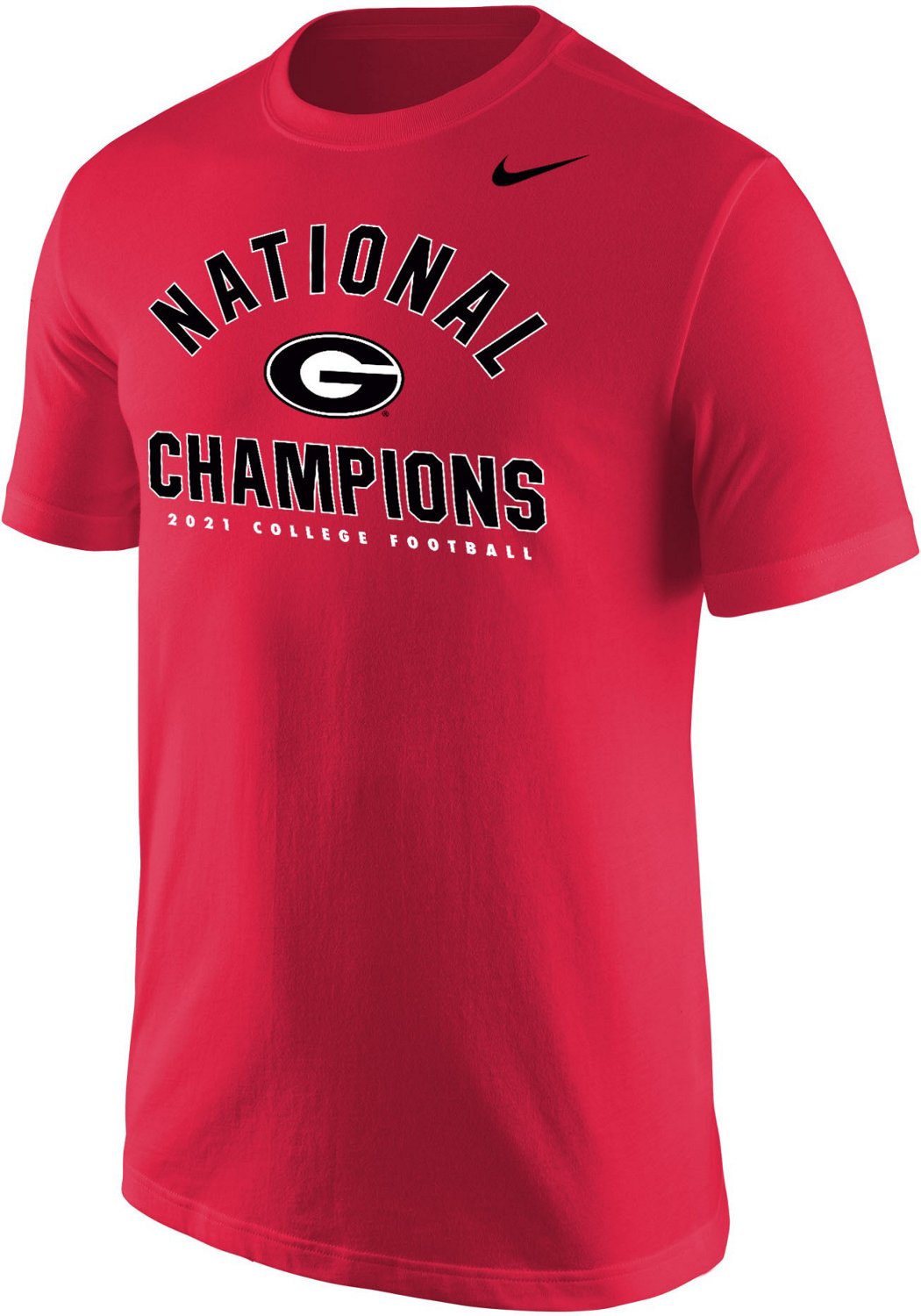 Academy national sales championship shirts