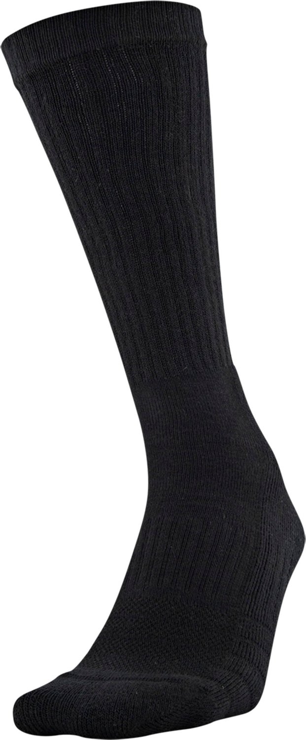Under Armour Training Crew Socks 6 Pack - view number 3
