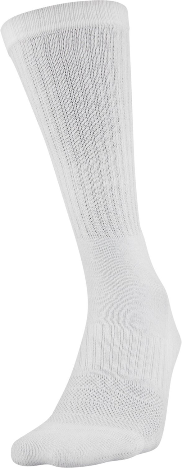Under Armour Training Crew Socks 6 Pack - view number 4