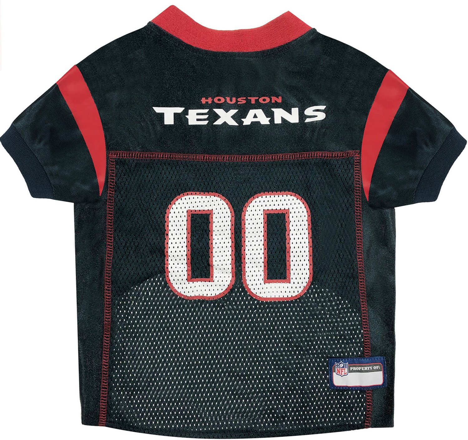 Texans jersey best sale academy