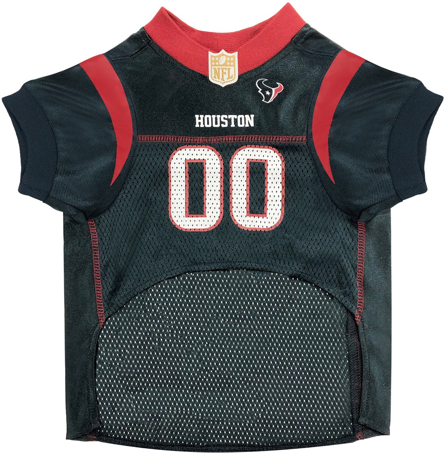 Texans jersey academy new arrivals