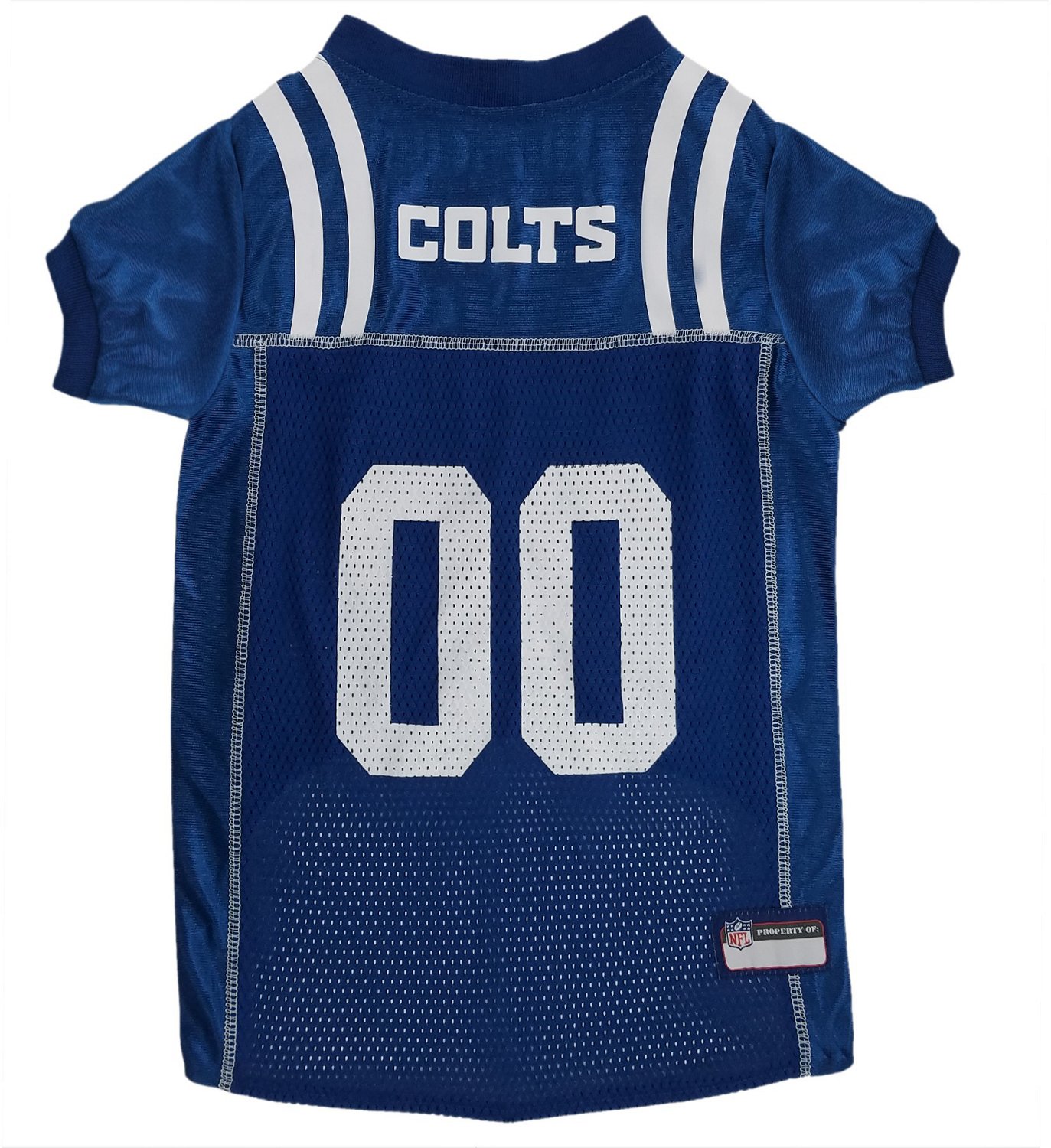 : NFL Dallas Cowboys Mesh Dog Jersey : Sports & Outdoors