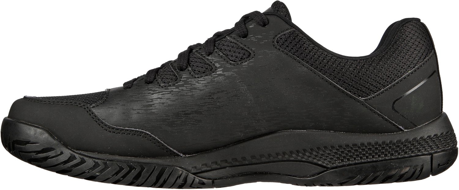 SKECHERS Men #39 s Viper Court Pickleball Shoes Academy