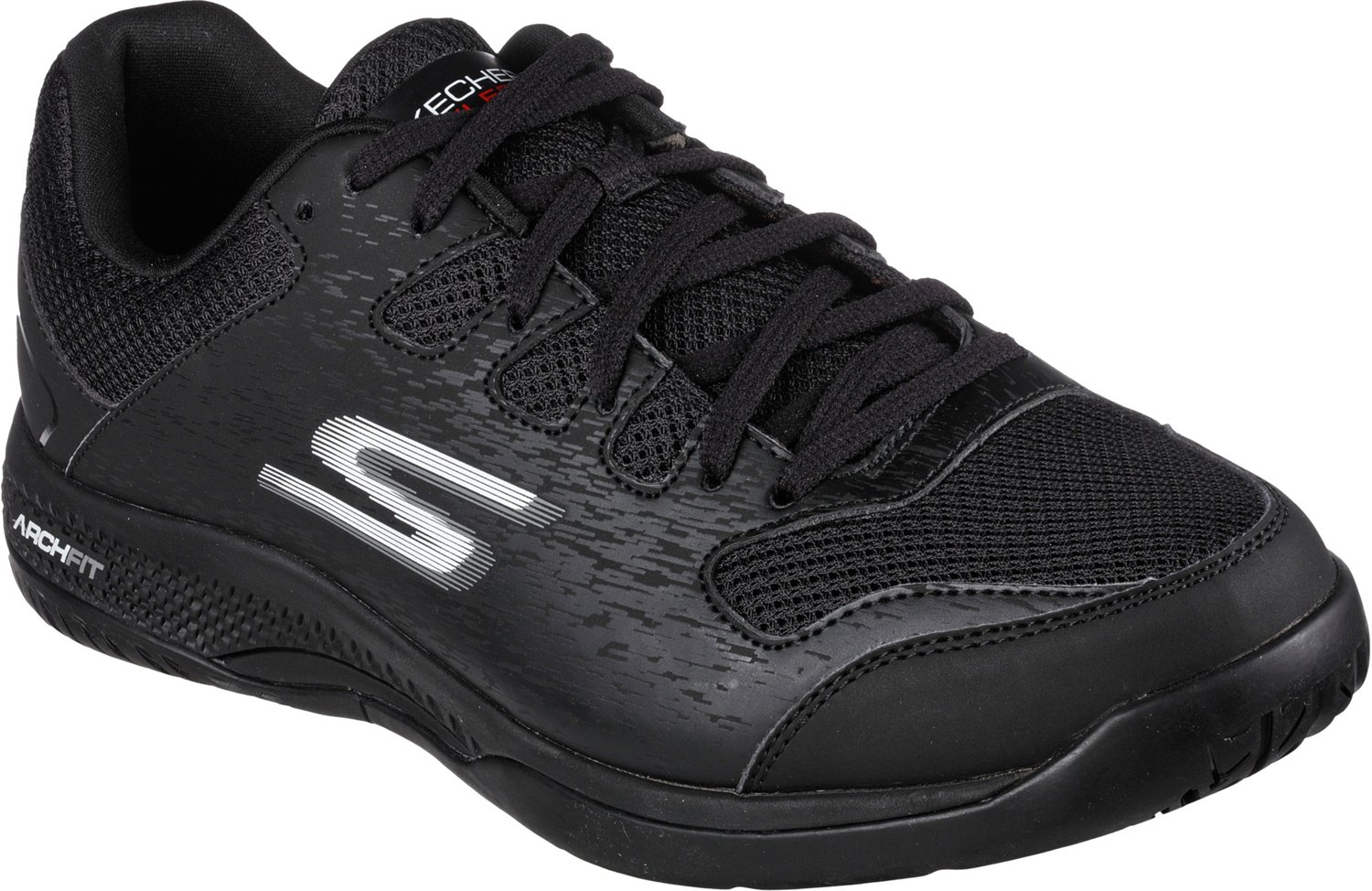 SKECHERS Men s Viper Court Pickleball Shoes Academy