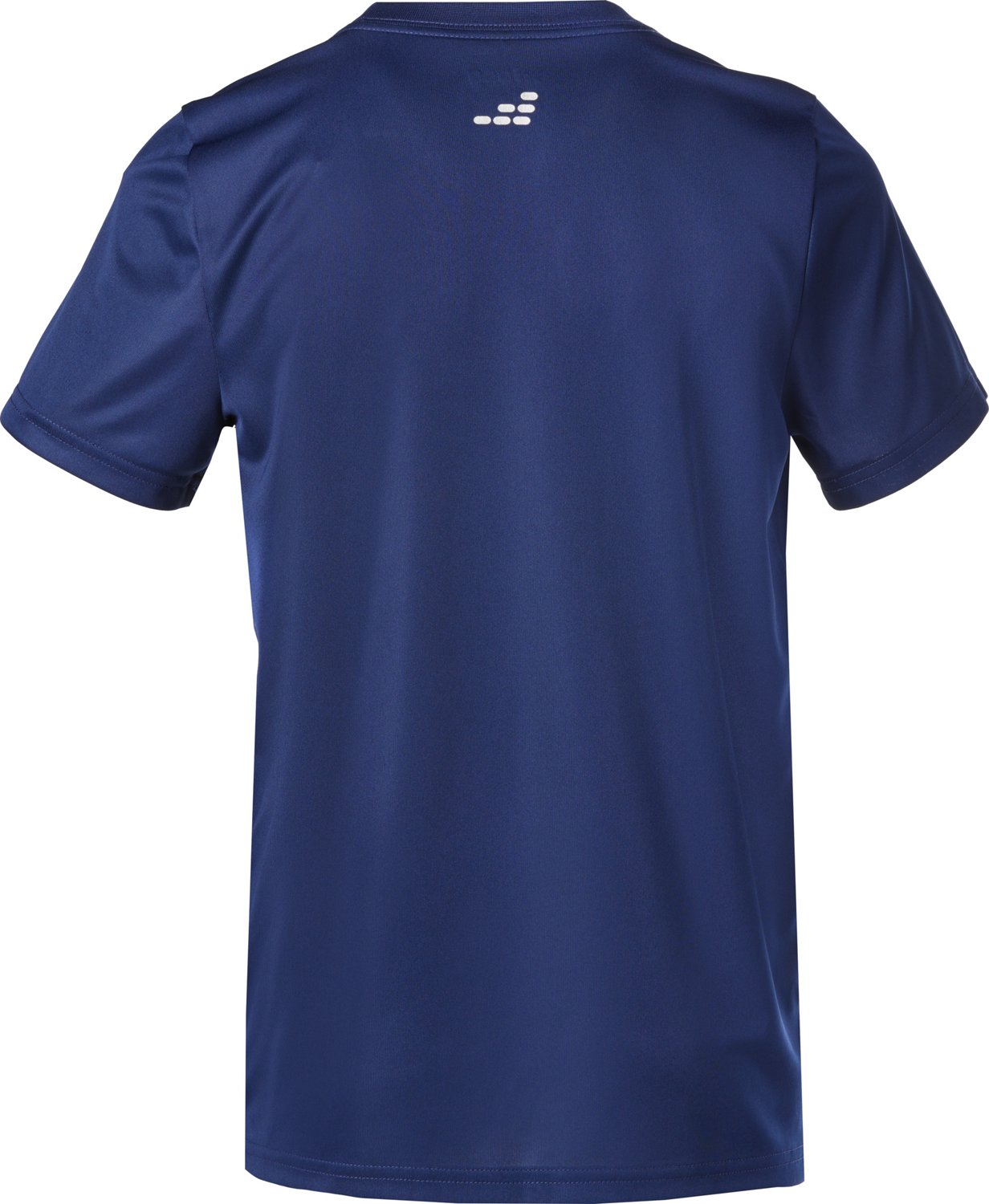 BCG Boys' Own The Game Graphic Short Sleeve T-shirt - view number 2