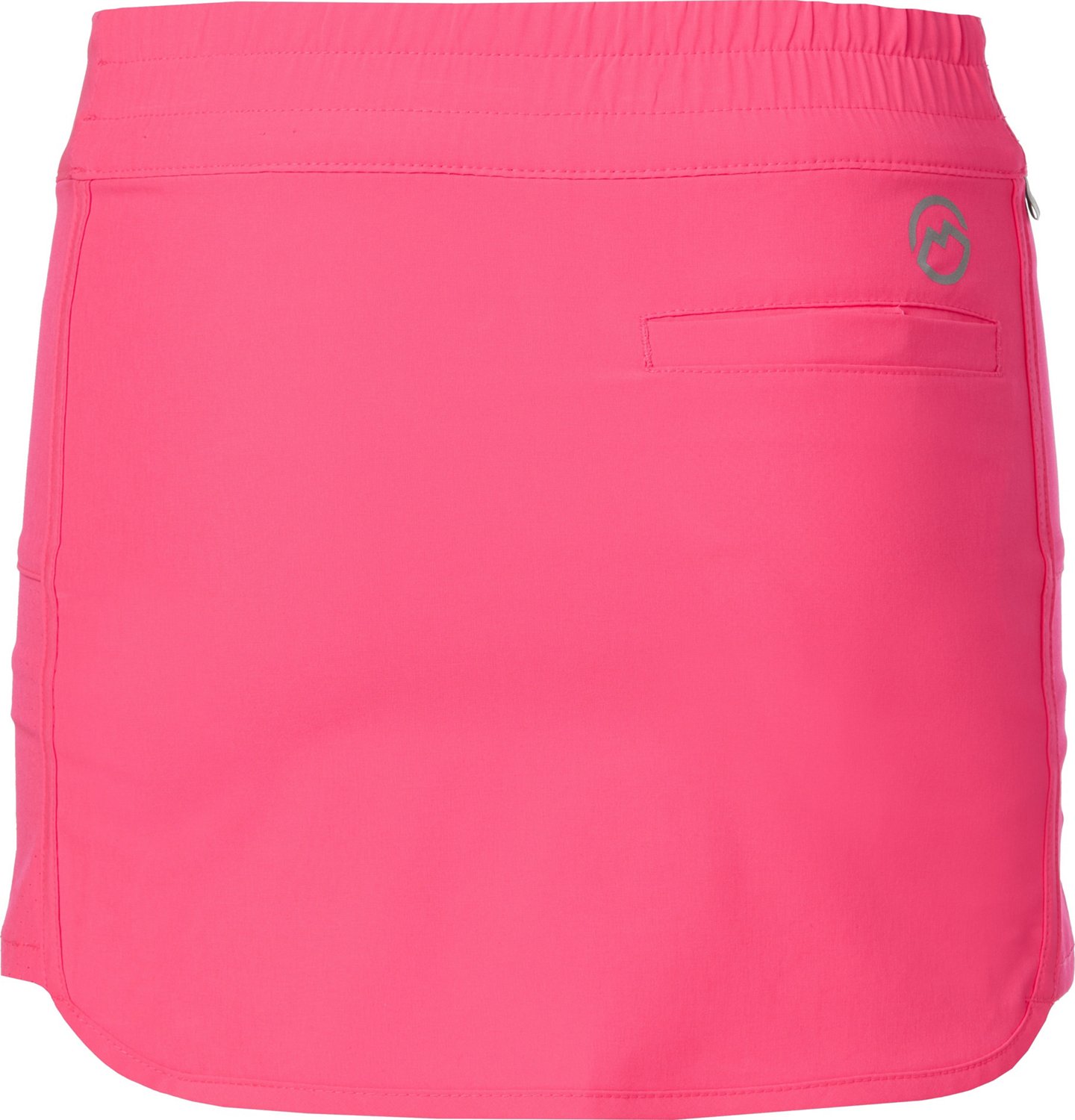 Magellan Outdoors Girls' Caddo Lake Skort                                                                                        - view number 2
