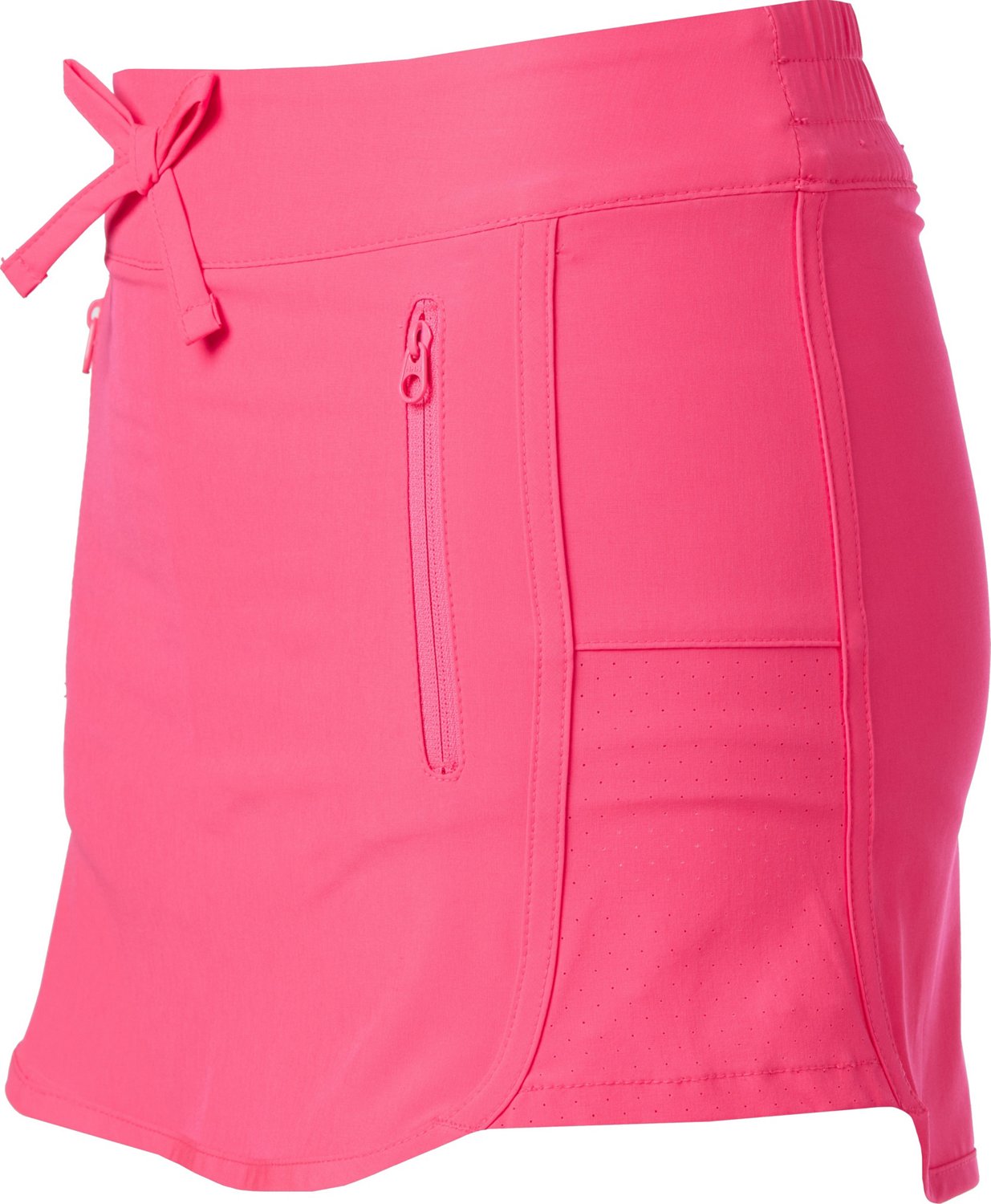 Magellan Outdoors Girls' Caddo Lake Skort                                                                                        - view number 3