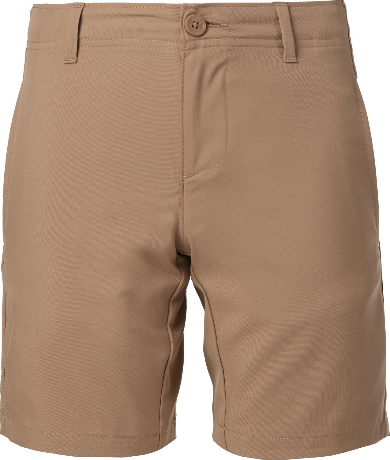 BCG Boys Golf Club Sport Shorts Academy