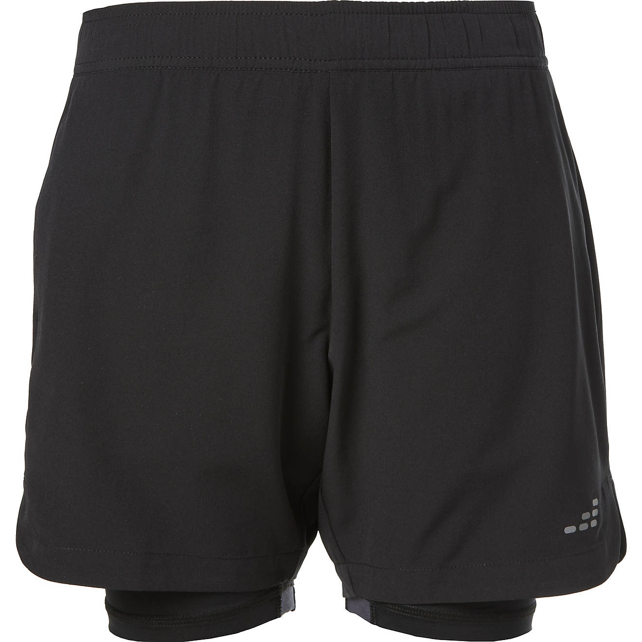 BCG Boys' 2 in 1 Shorts                                                                                                          - view number 1