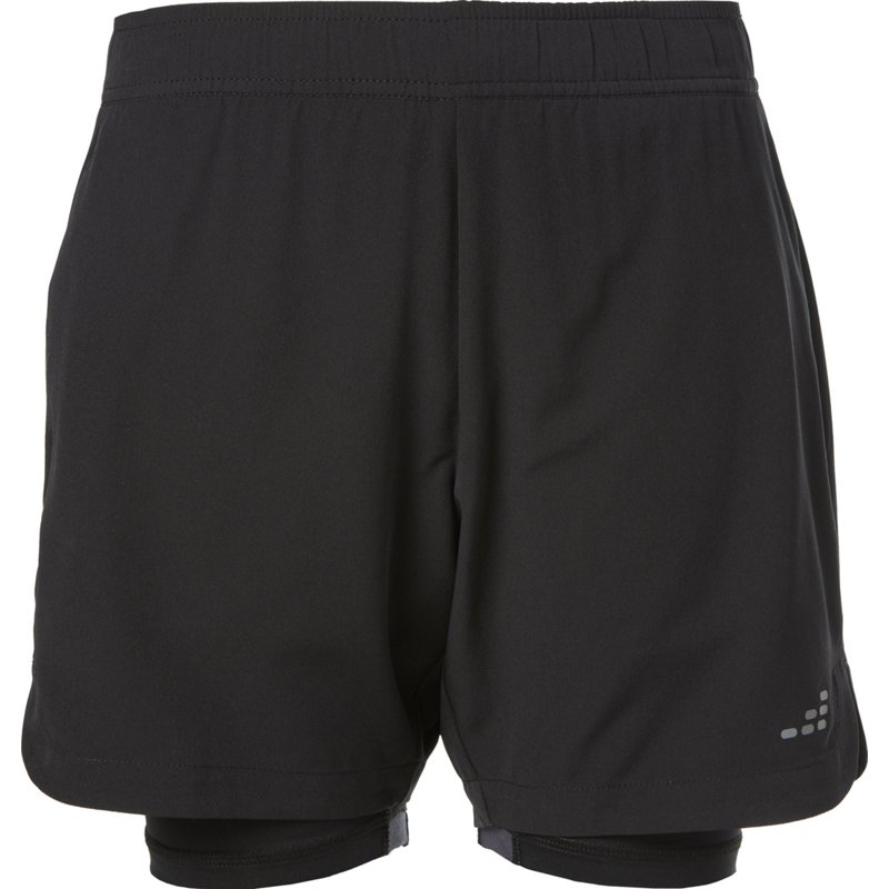 Bcg Boys' 2 In 1 Sh… - image