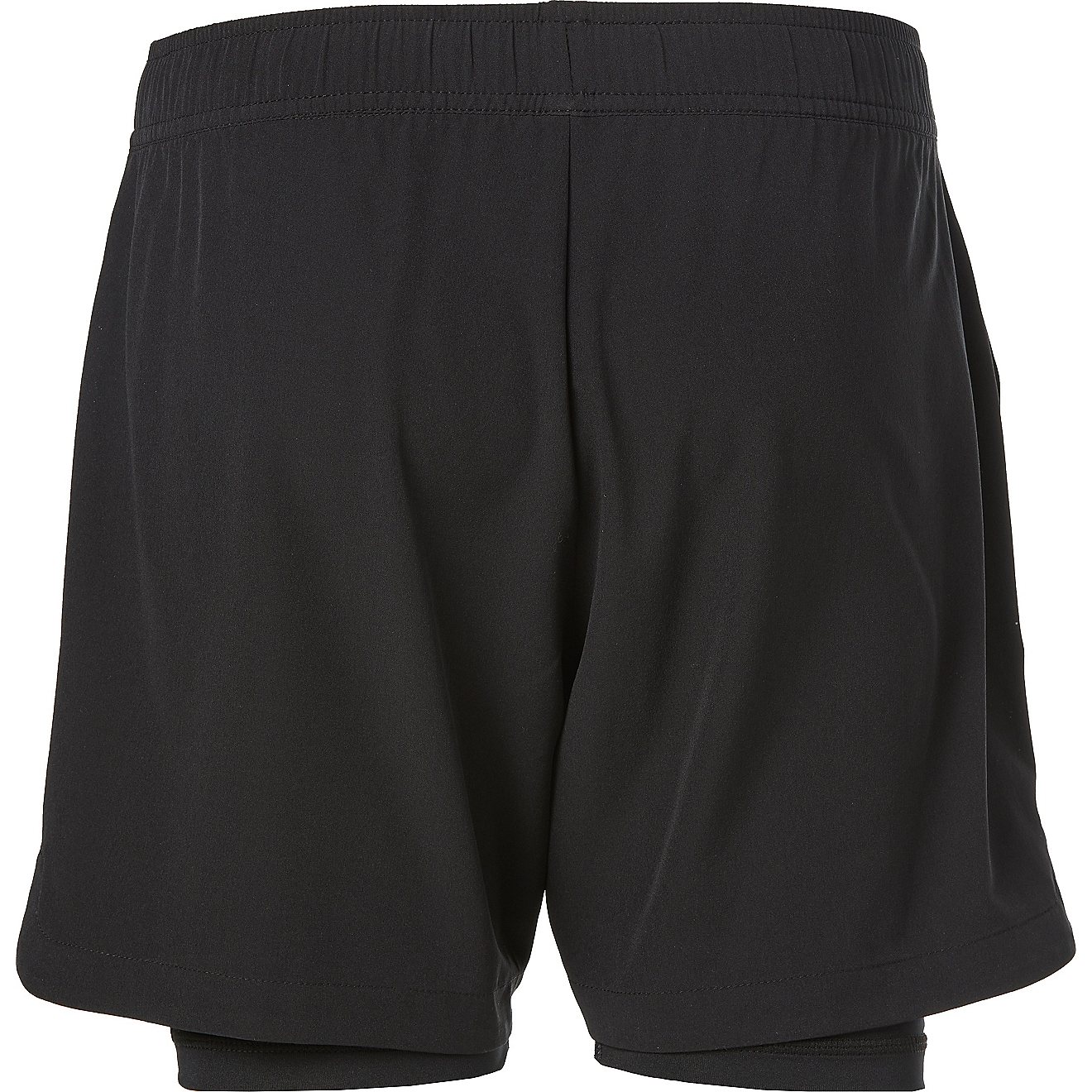 BCG Boys' 2 in 1 Shorts                                                                                                          - view number 2