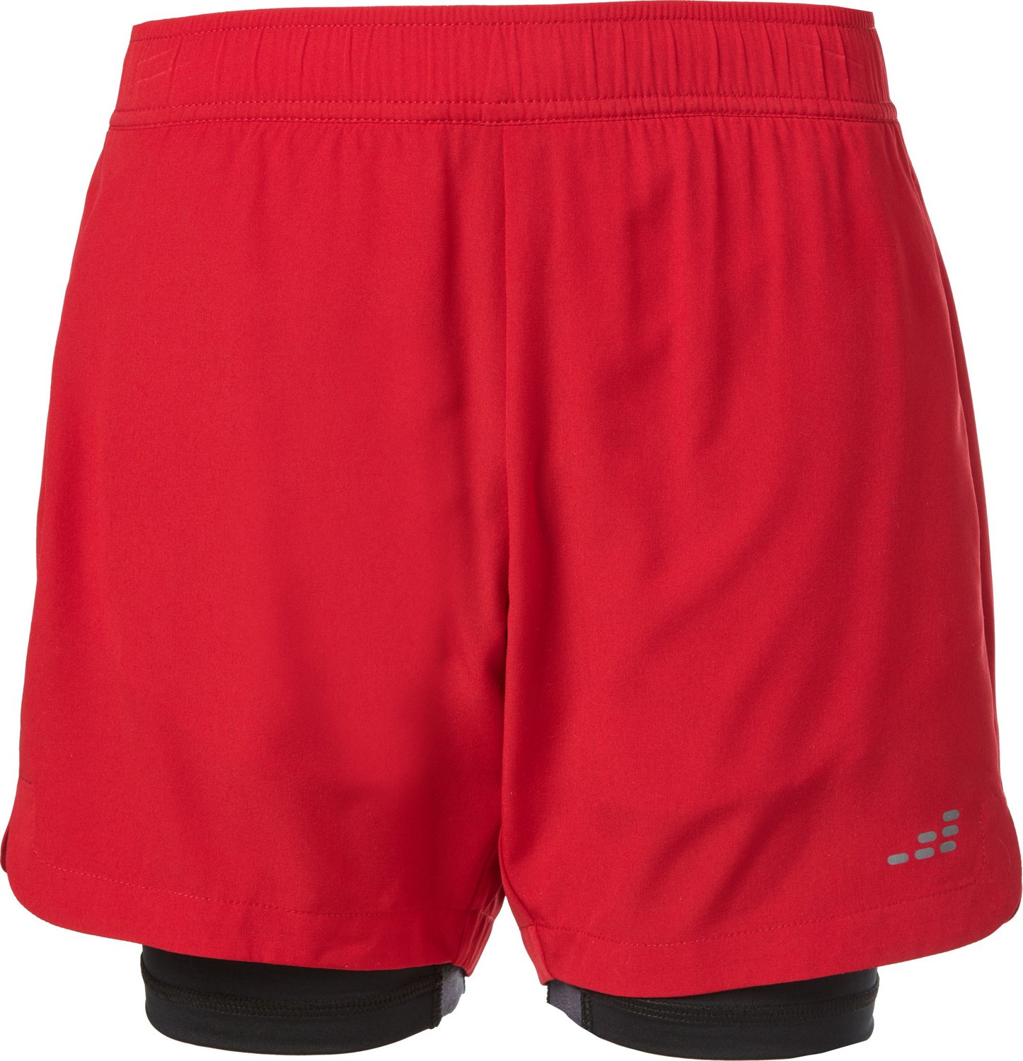 Boys 2 in 1 shorts on sale