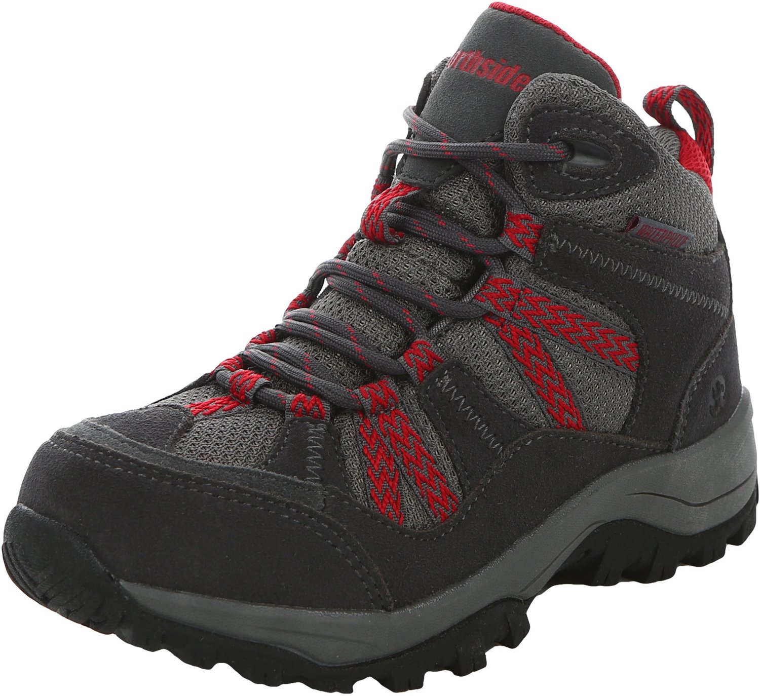 Northside Kids Freemont Waterproof Hiking Boots - view number 2