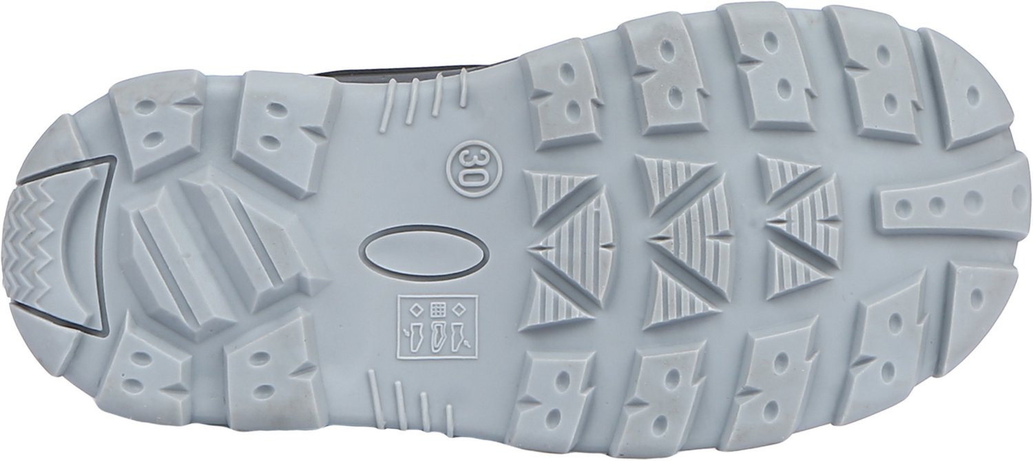 Northside Toddlers’ Orion Waterproof Insulated All-Weather Rubber Boots - view number 4