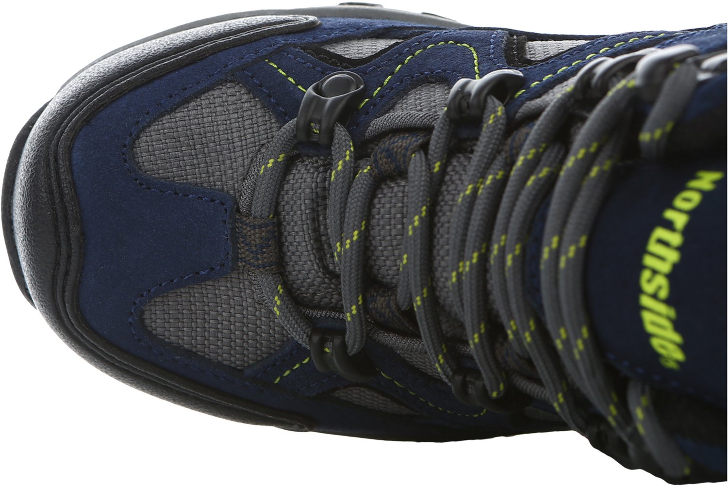 Northside Kids' 4-7 Snohomish Waterproof Hiking Boots - view number 3