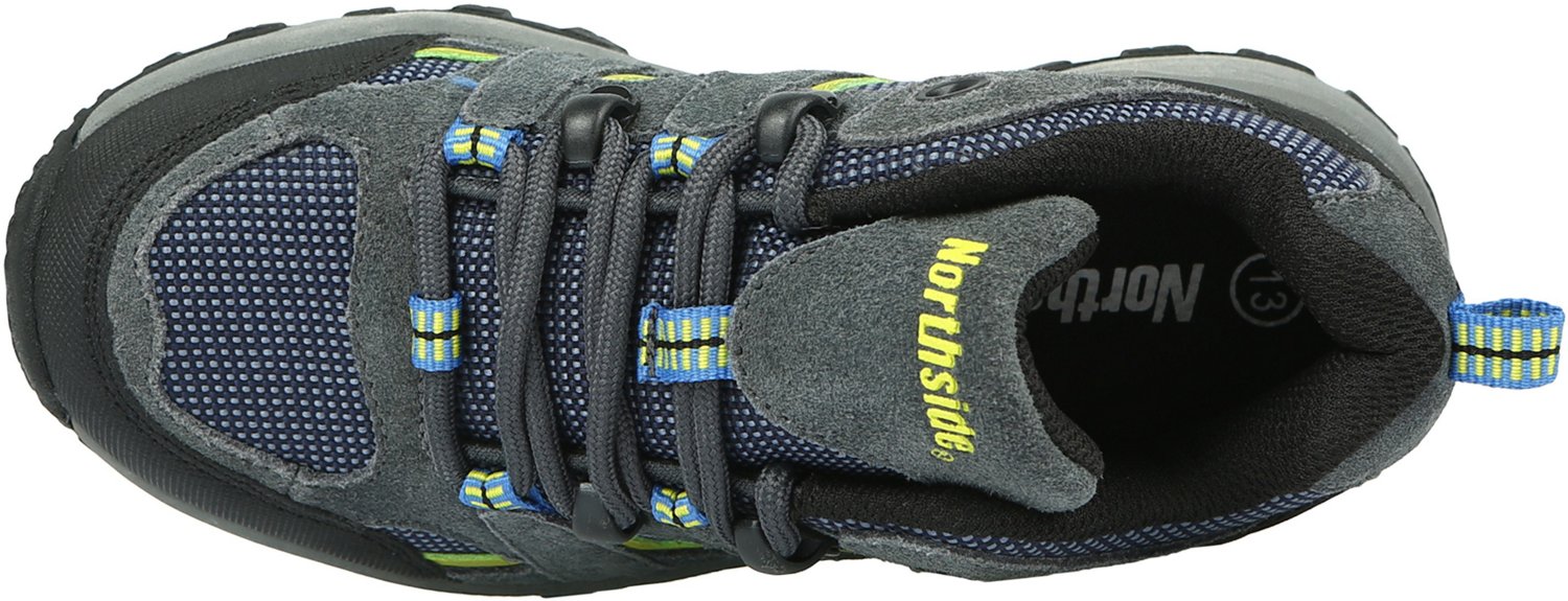 Northside Boys' Monroe Low Jr Hiking Sport Shoes - view number 3